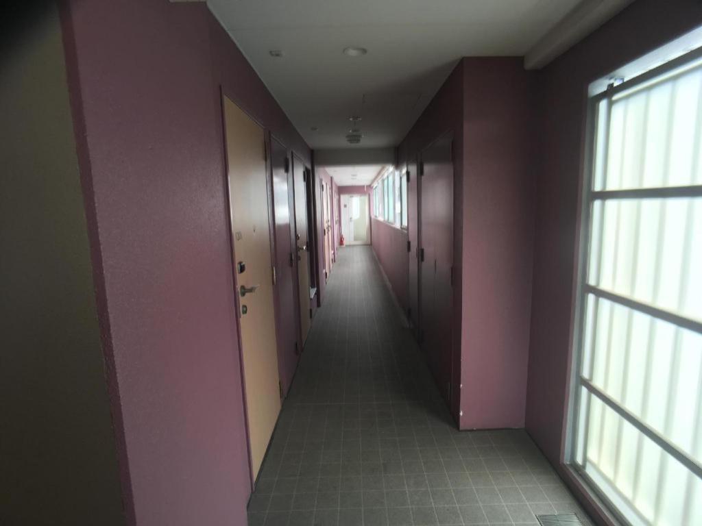 Apa Hotel Okachimachieki-Kita S Prefektura Tokio Exteriér fotografie