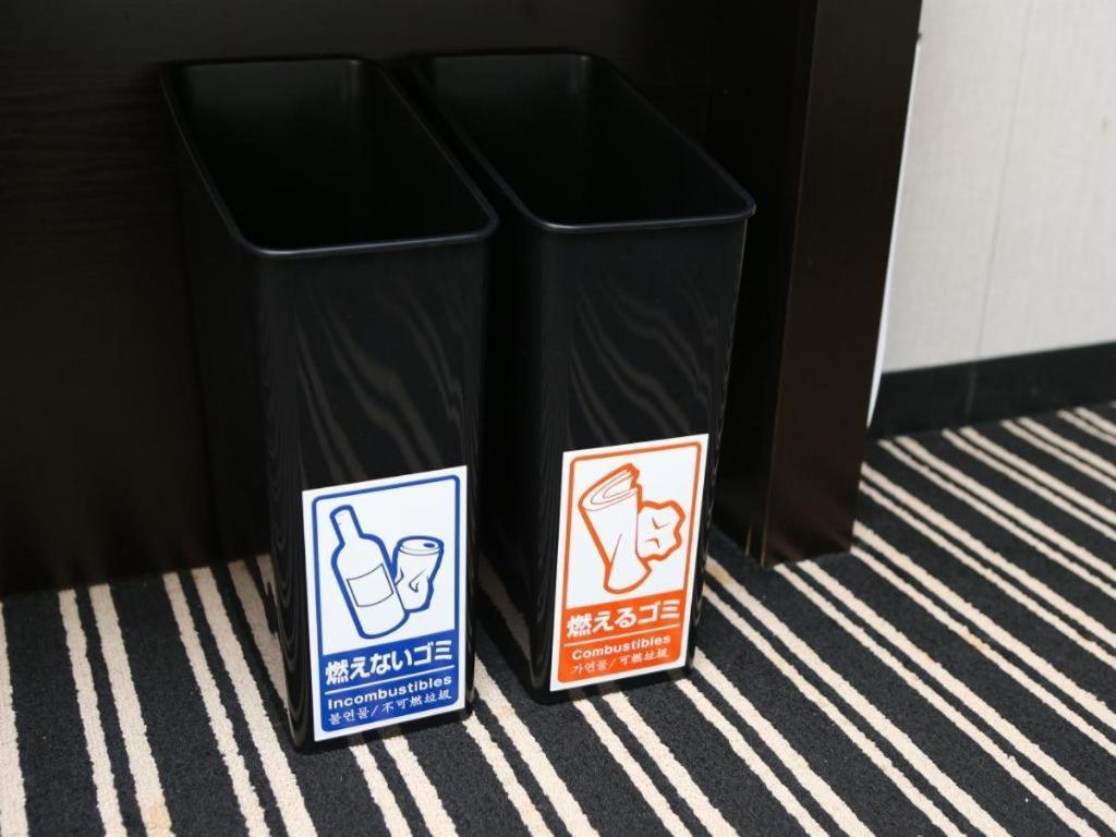 Apa Hotel Okachimachieki-Kita S Prefektura Tokio Exteriér fotografie