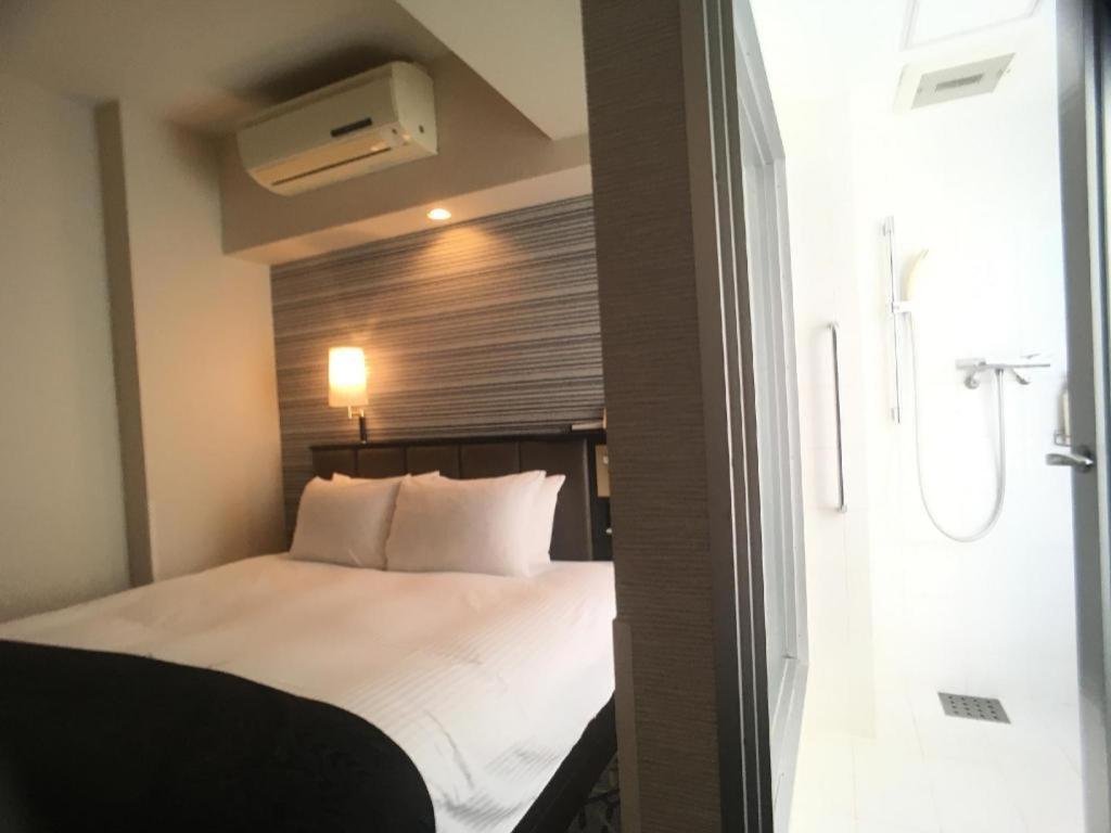 Apa Hotel Okachimachieki-Kita S Prefektura Tokio Exteriér fotografie