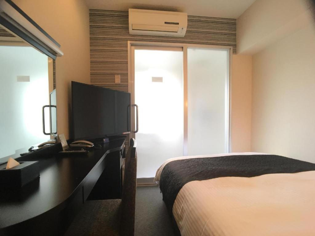 Apa Hotel Okachimachieki-Kita S Prefektura Tokio Exteriér fotografie